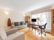 For Sale 1 Bedroom Apartment Camden Greater London...