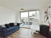 For Sale 1 Bedroom Apartment Campbell Park...