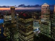 For Sale 1 Bedroom Apartment Canary Wharf London DS92654288
