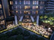 For Sale 1 Bedroom Apartment Canary Wharf London DS93609756