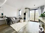 For Sale 1 Bedroom Apartment Chatham Medway DS91785025