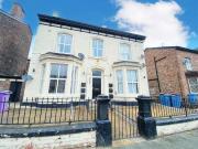 For Sale 1 Bedroom Apartment Fairfield Derbyshire DS94055637