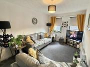 For Sale 1 Bedroom Apartment Forfar Angus DS97746131