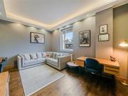 For Sale 1 Bedroom Apartment Glasgow City Glasgow City...