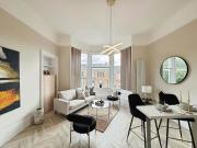 For Sale 1 Bedroom Apartment Glasgow City Glasgow City...