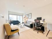 For Sale 1 Bedroom Apartment Greenwich Great London...