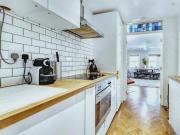 For Sale 1 Bedroom Apartment London City Of London...