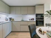 For Sale 1 Bedroom Apartment London Greater London...