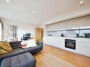 For Sale 1 Bedroom Apartment London Greater London...