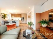 For Sale 1 Bedroom Apartment London Greater London...