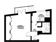 For Sale 1 Bedroom Apartment London Greater London...