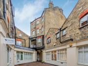 For Sale 1 Bedroom Apartment London Westminster DS90033867