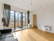 For Sale 1 Bedroom Apartment Londres Greater London...