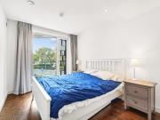 For Sale 1 Bedroom Apartment Londres Greater London...