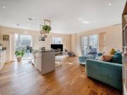 For Sale 1 Bedroom Apartment Londres Greater London...
