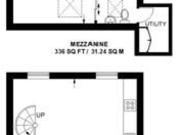 For Sale 1 Bedroom Apartment Londres Greater London...