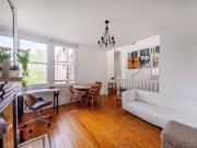 For Sale 1 Bedroom Apartment Londres Greater London...