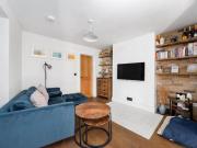 For Sale 1 Bedroom Apartment Londres Greater London...