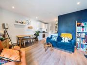 For Sale 1 Bedroom Apartment Londres Greater London...