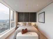 For Sale 1 Bedroom Apartment Londres Greater London...