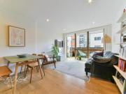 For Sale 1 Bedroom Apartment Londres Greater London...