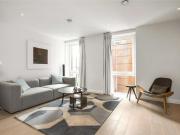 For Sale 1 Bedroom Apartment Londres Greater London...