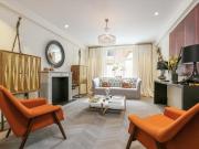 For Sale 1 Bedroom Apartment Londres Westminster DS89862039