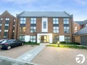 For Sale 1 Bedroom Apartment Rochester Medway DS97002179