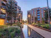 For Sale 1 Bedroom Apartment Slough Berkshire DS96174005