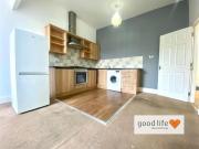 For Sale 1 Bedroom Apartment Sunderland Tyne Y Wear...