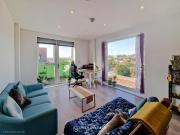 For Sale 1 Bedroom Apartment Wembley Greater London...