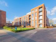For Sale 1 Bedroom Apartment Winchester Hampshire DS89972831
