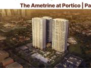 For Sale 1 Bedroom at The Ametrine, Portico by Alveo