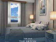 FOR SALE 1 BEDROOM AT THE ARTON BY ROCKWELL QUEZON CITY...