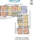 FOR SALE 1 BEDROOM AT THE ARTON BY ROCKWELL QUEZON CITY...