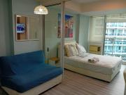 For Sale 1 bedroom Beachview Azure St Tropez Tower 16th...