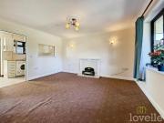 For Sale 1 Bedroom Bungalow Lincoln Lincolnshire DS98687455