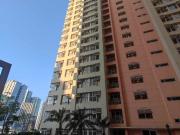 FOR SALE 1 BEDROOM CONDO ALONG AYALA MAKATI AND MRT STATION