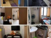 FOR SALE! 1 BEDROOM CONDO AT GRASS RESIDENCES