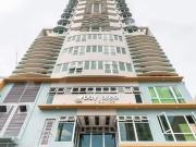 FOR SALE 1 Bedroom condo in malate near Robinsons Mall...
