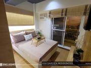 For Sale 1 Bedroom Condo in Mandaluyong near MRT Boni...
