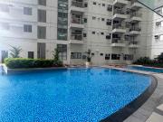 for sale 1 bedroom condo in new Manila Quezon City