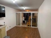 For Sale 1 Bedroom Condo in Pasig City One Oasis Ortigas