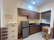 FOR SALE 1 BEDROOM CONDO IN THE SAPPHIRE BLOC ORTIGAS