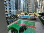 For Sale 1 Bedroom Condo Times Square West Fort BGC
