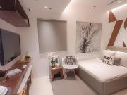 For Sale 1 Bedroom Condo Unit in Pasig boundary of Cainta