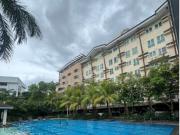 For Sale 1 Bedroom Condo Unit in San Joaquin Pasig