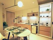 For sale 1 Bedroom Condo with Mountain View in Apas,...