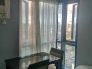 For sale 1 bedroom condo with views of Manila Bay beside...