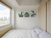 FOR SALE: 1 Bedroom Condominium in Grass Residences,...